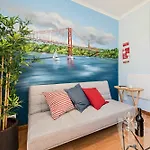 Graca Charming Come And Enjoy Lisbon