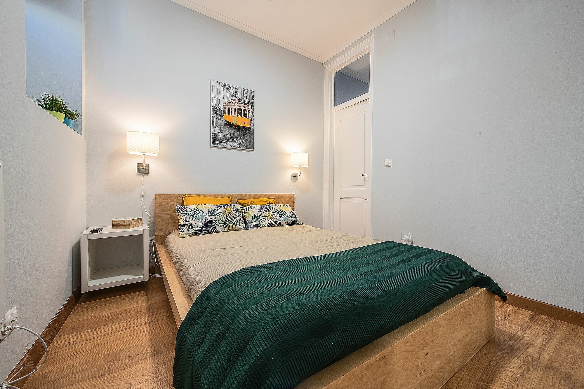Apartment Graca Charming And Enjoy *