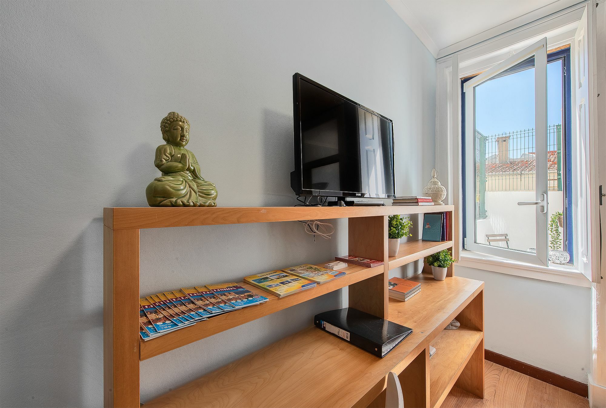 Graca Charming And Enjoy Apartment Lissabon