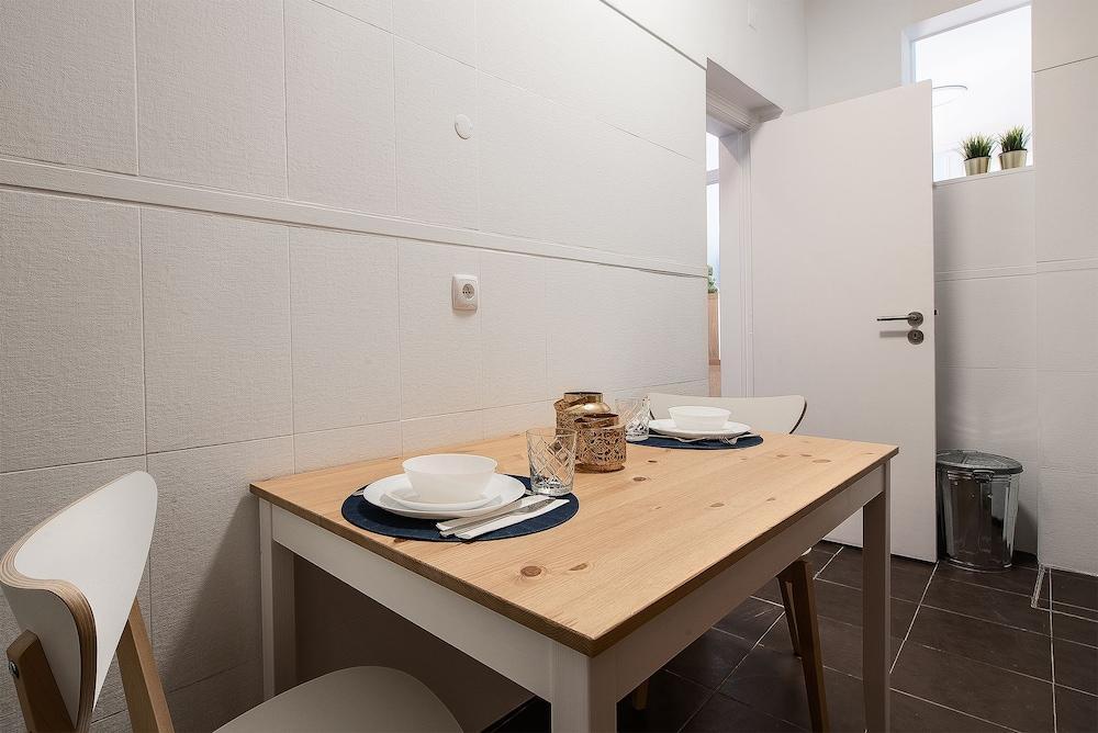 Graca Charming And Enjoy Appartement Lissabon